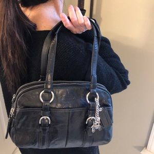 Like New Vintage COACH Bag